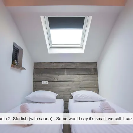 Appartement Joy At The Zandvoort