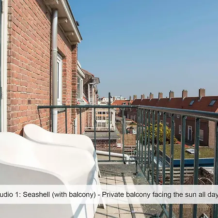 Joy At The Zandvoort