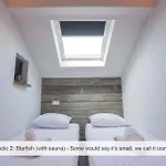 アパート Joy At The ザントフォールト