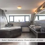 Joy At The ザントフォールト