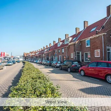 Joy At The Zandvoort