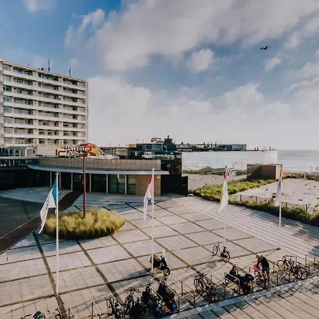 Apartamento Joy At The Zandvoort