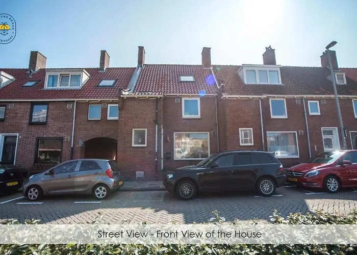 Joy At The Зандфорт