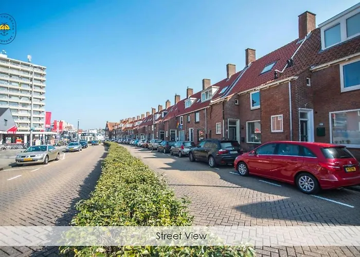 Joy At The Зандфорт