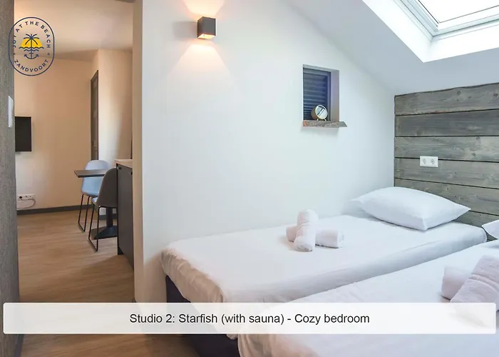 Apartment Joy At The