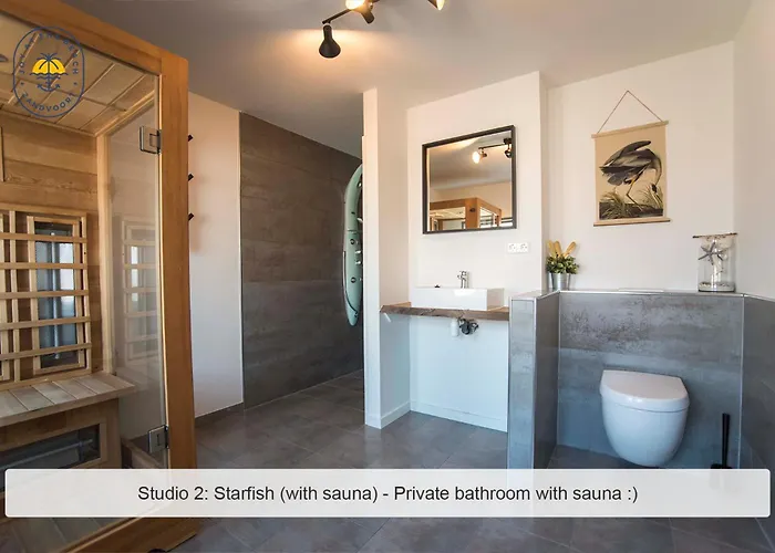 Joy At The Apartment